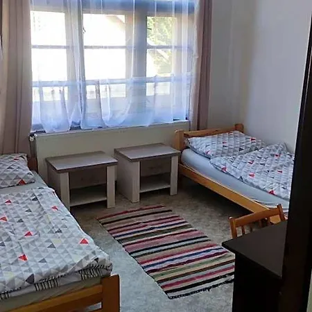 Hotel Narodak ,ubytovani