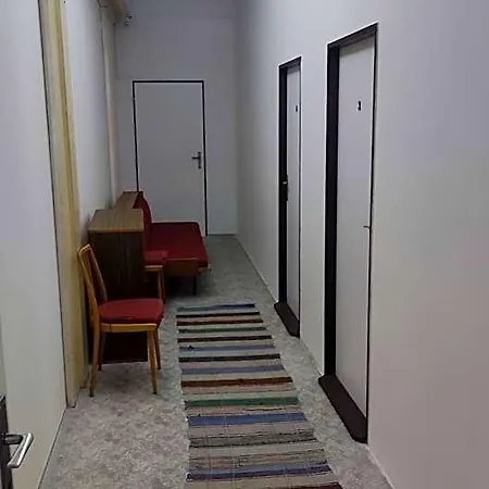 Narodak ,ubytovani Ξενοδοχείο