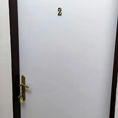 Ξενοδοχείο Narodak ,ubytovani