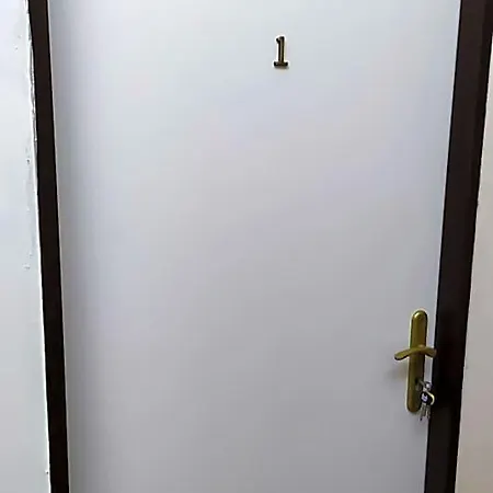 Narodak ,ubytovani Jaroměř