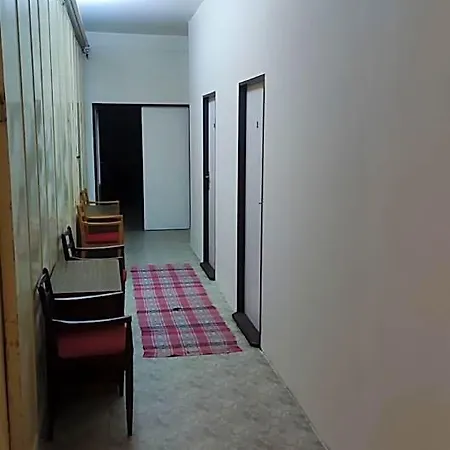 Narodak ,ubytovani Jaroměř