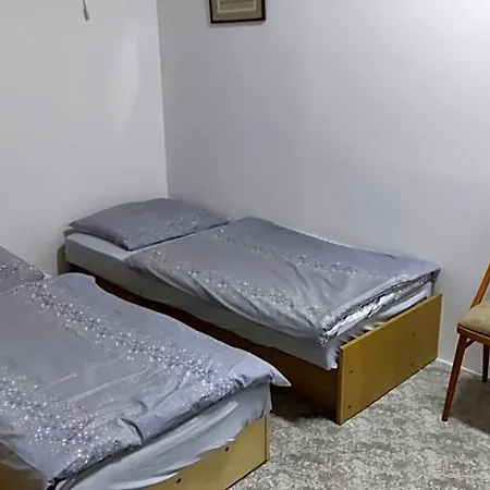 Narodak ,ubytovani *