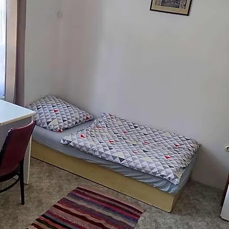 Narodak ,ubytovani Jaroměř