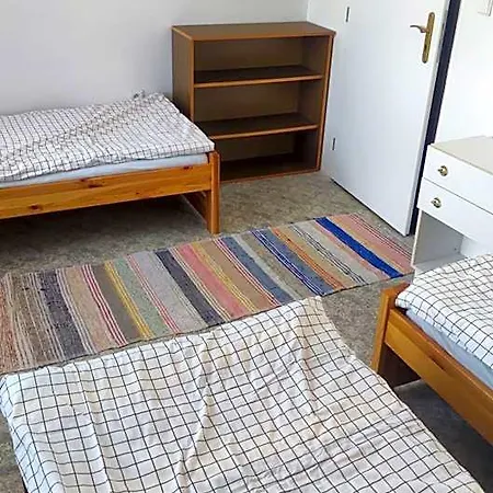 Narodak ,ubytovani